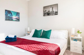 Spacious, Relaxing & Gorgeous 4BD/4BA House in DC!